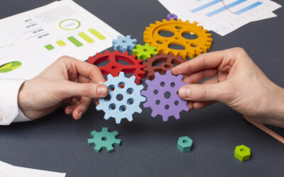 The Startup Symphony: Building, Selling, and the Unsung Hero of Operations